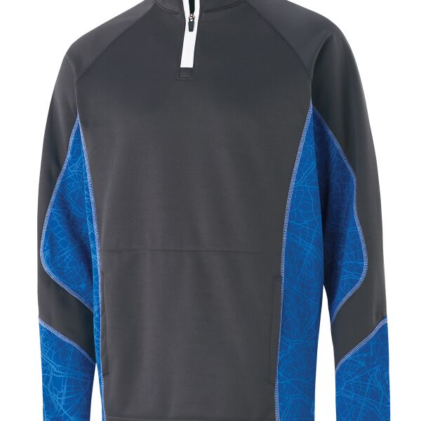 Holloway Adult Polyester Performance Thumbnail