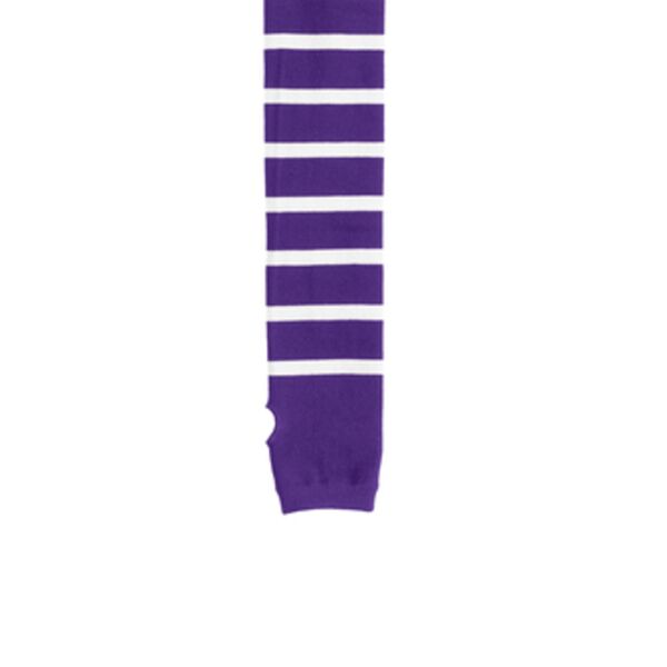 Sport-Tek® Striped Arm Socks Thumbnail