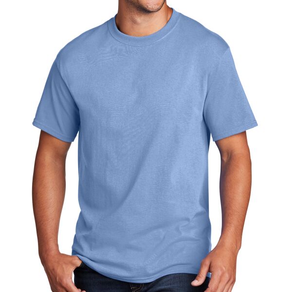 PC54 - 100% Cotton T Shirt Thumbnail