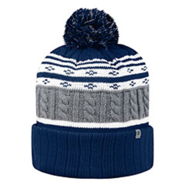 Top Of The World Adult Altitude Knit Cap Thumbnail