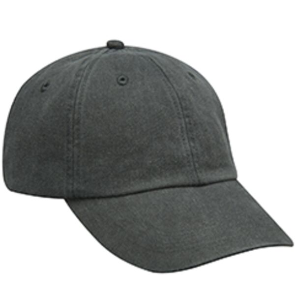 Adams Optimum Pigment Dyed-Cap Thumbnail