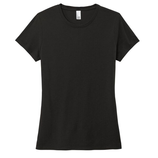 Ladies 4.5oz Tri-Blend T-Shirt Thumbnail