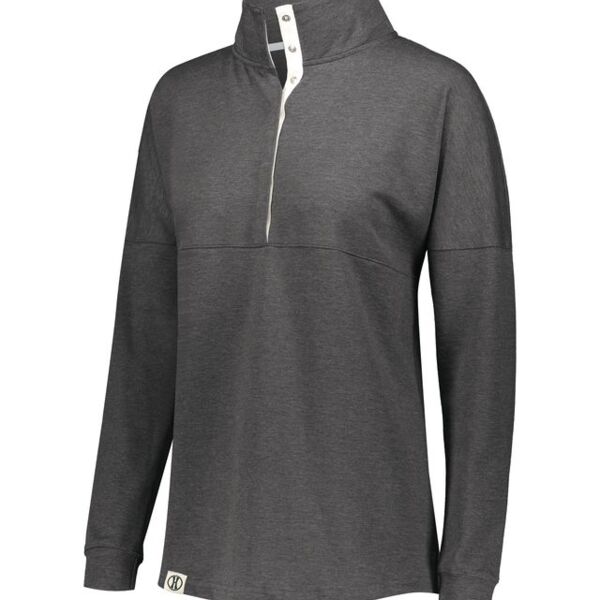 Ladies Sophomore Pullover Thumbnail