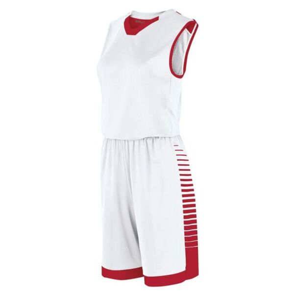 Ladies Arc Jersey Thumbnail