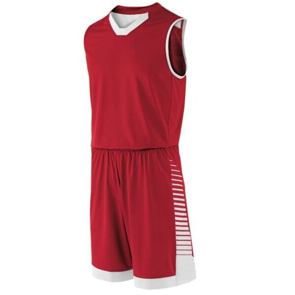 Youth Arc Shorts Thumbnail