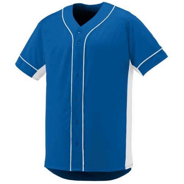 Youth Slugger Jersey Thumbnail