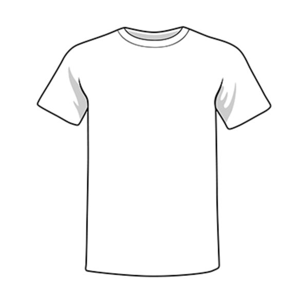 USA-Made Fine Jersey Tee Thumbnail