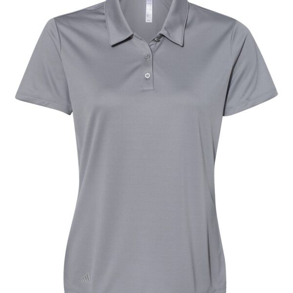 Adidas - Women's Performance Sport Shirt Thumbnail