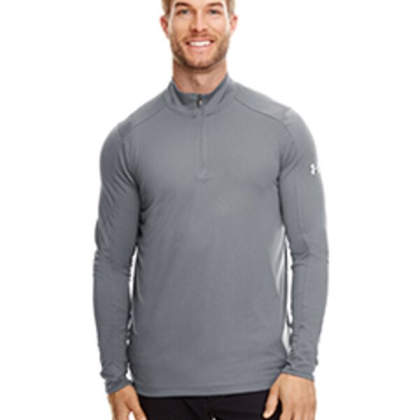 Under Armour Men's UA Tech™ Quarter-Zip Thumbnail