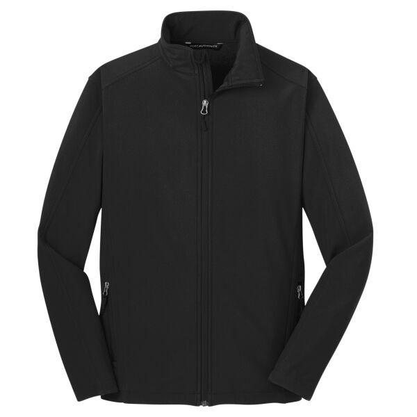 VDART Core Soft Shell Jacket Thumbnail