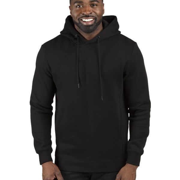 Threadfast Apparel Unisex Ultimate Fleece Pullover Hooded Sweatshirt Threadfast Apparel Thumbnail