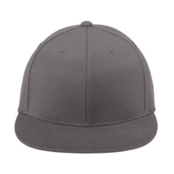 Port Authority® Flexfit 210® Flat Bill Cap Thumbnail