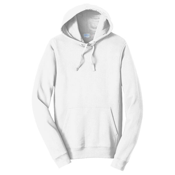 Unisex Fan Favorite Hooded Sweatshirt - VDART Team Name Thumbnail