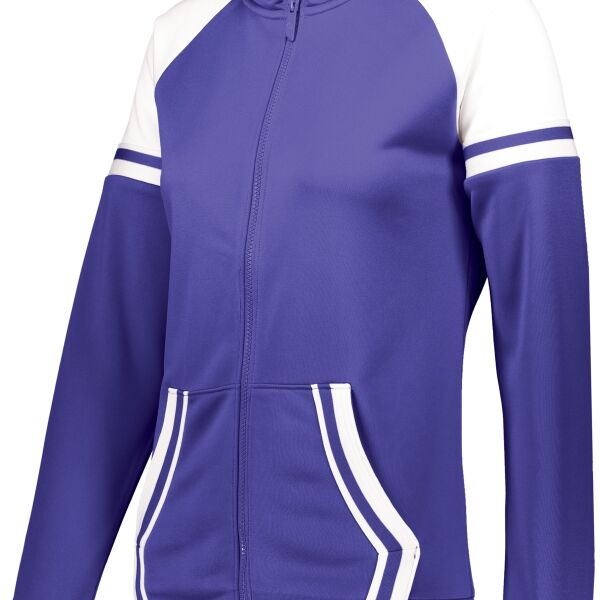 Ladies Retro Grade Jacket Thumbnail