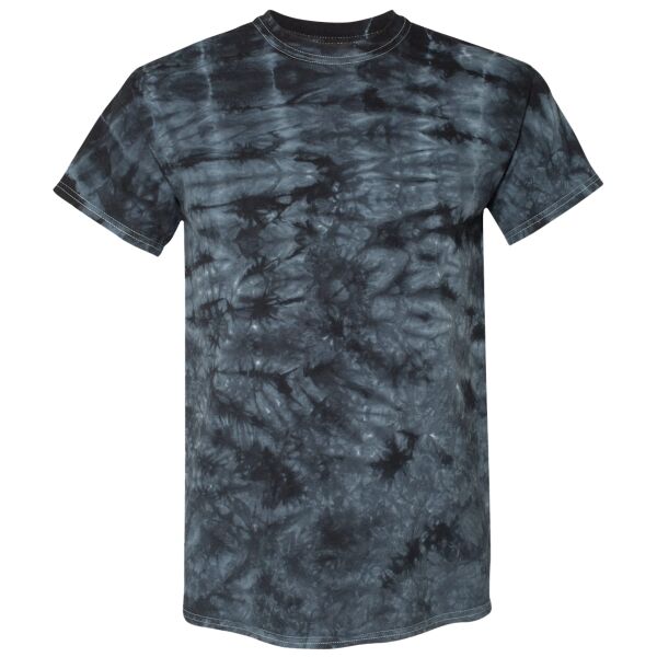 Crystal Tie Dye T-Shirt Thumbnail