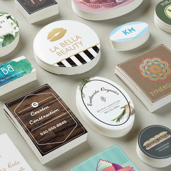 Sticker - 2.5x2.5" Circle Thumbnail