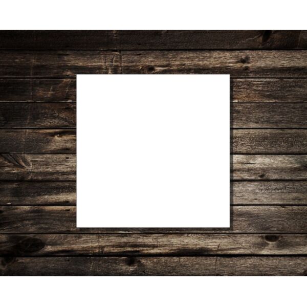 Vinyl Banner | 4x4' - Two-Sided Thumbnail