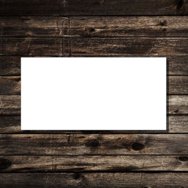 Vinyl Banner | 3x6' - Two-Sided Thumbnail