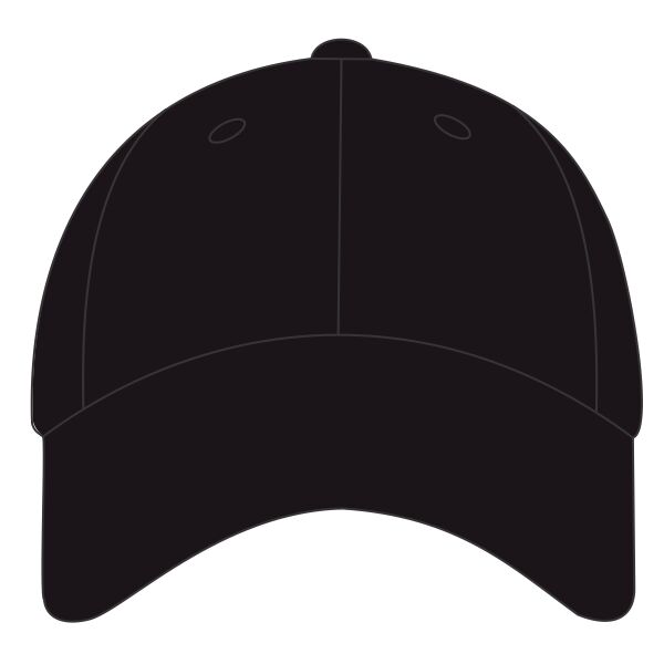 Youth Wooly 6-Panel Cap Thumbnail