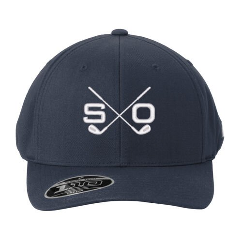 Travis Matthew Fomo Solid Cap (White Logo) Thumbnail