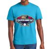 Unisex Important Cotton T-Shirt Thumbnail