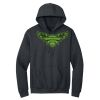 Heavy Blend ™ Hooded Sweatshirt Thumbnail