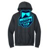 Heavy Blend ™ Hooded Sweatshirt Thumbnail