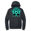 Heavy Blend ™ Hooded Sweatshirt Thumbnail