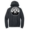 Heavy Blend ™ Hooded Sweatshirt Thumbnail