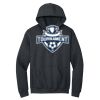 Heavy Blend ™ Hooded Sweatshirt Thumbnail