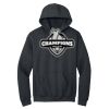Heavy Blend ™ Hooded Sweatshirt Thumbnail