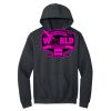 Heavy Blend ™ Hooded Sweatshirt Thumbnail
