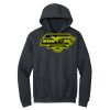 Heavy Blend ™ Hooded Sweatshirt Thumbnail