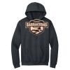 Heavy Blend ™ Hooded Sweatshirt Thumbnail