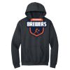 Heavy Blend ™ Hooded Sweatshirt Thumbnail