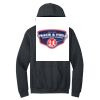 Heavy Blend ™ Hooded Sweatshirt Thumbnail