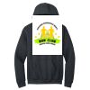 Heavy Blend ™ Hooded Sweatshirt Thumbnail