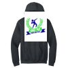 Heavy Blend ™ Hooded Sweatshirt Thumbnail