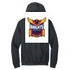 Heavy Blend ™ Hooded Sweatshirt Thumbnail