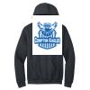 Heavy Blend ™ Hooded Sweatshirt Thumbnail