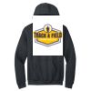 Heavy Blend ™ Hooded Sweatshirt Thumbnail