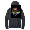 Heavy Blend ™ Hooded Sweatshirt Thumbnail