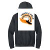 Heavy Blend ™ Hooded Sweatshirt Thumbnail