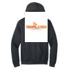 Heavy Blend ™ Hooded Sweatshirt Thumbnail