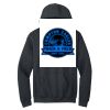 Heavy Blend ™ Hooded Sweatshirt Thumbnail