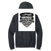 Heavy Blend ™ Hooded Sweatshirt Thumbnail