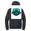 Heavy Blend ™ Hooded Sweatshirt Thumbnail