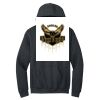 Heavy Blend ™ Hooded Sweatshirt Thumbnail