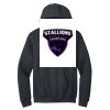 Heavy Blend ™ Hooded Sweatshirt Thumbnail