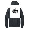 Heavy Blend ™ Hooded Sweatshirt Thumbnail